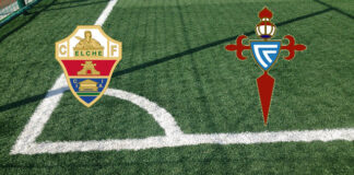 Predicción Elche-Celta Vigo