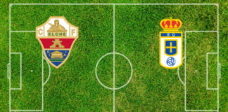 Predicción Elche-Oviedo