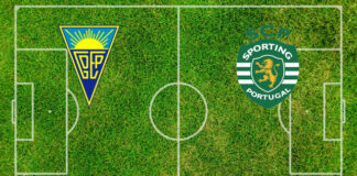Estoril – Sporting de Lisboa (sàbado 27 de septiembre, 13:30 h.): alineaciones oficiales, cuotas, pronósticos. ¿Volverán a ganar los Lions? Predicción Estoril-Sporting de Lisboa