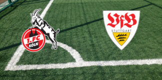 Predicción FC Colonia-Stuttgart