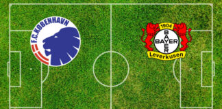 FC Copenhague – Leverkusen (Europa Liga de Campeones, 18.09.2025 a las 12:45): alineaciones oficiales, cuotas, pronósticos Predicción FC Copenhague-Leverkusen