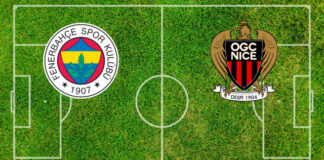 Fenerbahçe – Niza (Liga Europa, 02.10.2025 a las 12:45): alineaciones oficiales, cuotas, pronósticos Predicción Fenerbahce-Niza