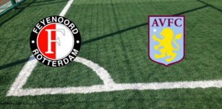 Feyenoord vs. Aston Villa (Liga Europa, 02.10.2025 a las 15:00): alineaciones oficiales, cuotas, pronósticos Predicción Feyenoord-Aston Villa