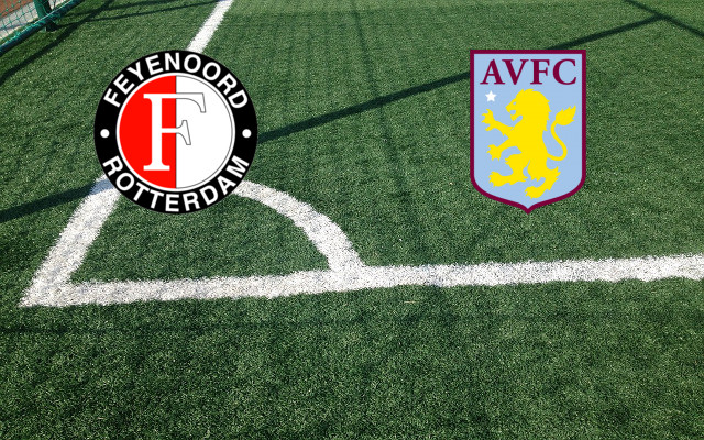 Feyenoord-Aston Villa_mx Predicción Feyenoord-Aston Villa
