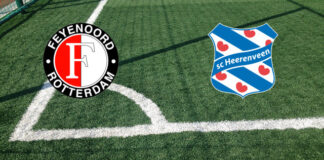 Predicción Feyenoord-Heerenveen