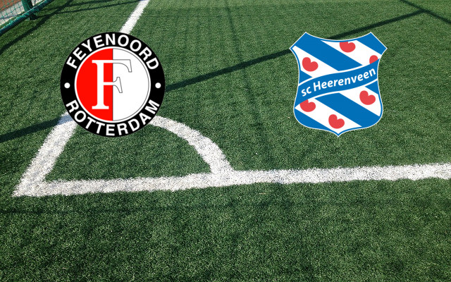 Predicción Feyenoord-Heerenveen