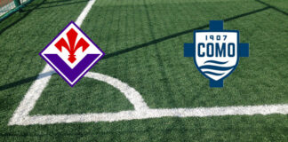 Fiorentina vs. Como (domingo 21 de septiembre, 12:00 h.): alineaciones oficiales, cuotas, pronósticos Predicción Fiorentina-Como