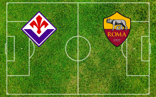 Predicción Fiorentina-Roma