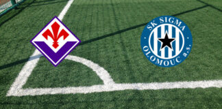 Fiorentina vs. Sigma Olomuc (Liga Europa Conferencia, 02.10.2025 a las 13:00): alineaciones oficiales, cuotas, pronósticos Predicción Fiorentina-Sigma Olomuc