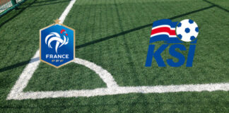 Francia – Islandia (Clasificación Mundial Europa, 09.09.2025 a las 14:45): alineaciones oficiales, cuotas, pronósticos. Francia golea contundentemente y Barcola abre el marcador. Predicción Francia-Islandia