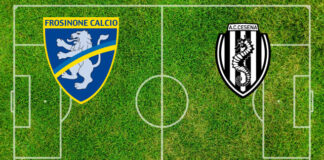 Frosinone vs. Cesena (martes 30 de septiembre, 12:30 h.): alineaciones oficiales, cuotas, pronósticos Predicción Frosinone-Cesena