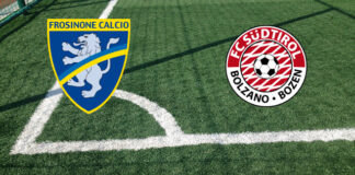 Predicción Frosinone-Südtirol