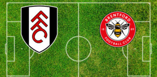 Fulham vs. Brentford (sàbado 20 de septiembre, 15:00 h.): alineaciones oficiales, cuotas, pronósticos Predicción Fulham-Brentford