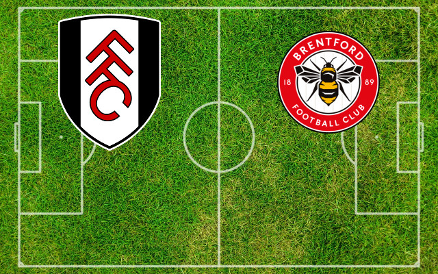Predicción Fulham-Brentford