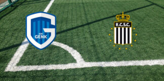 Genk – Charleroi (miércoles 17 de septiembre, 12:30 h.): alineaciones oficiales, cuotas, pronósticos Predicción Genk-Charleroi