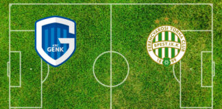 Predicción Genk-Ferencvárosi