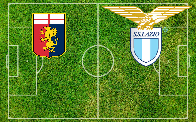 Predicción Genoa-Lazio