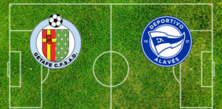 Predicción Getafe-Alavés