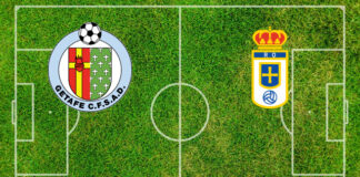 Predicción Getafe-Oviedo
