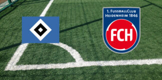 Predicción Hamburgo-1. FC Heidenheim
