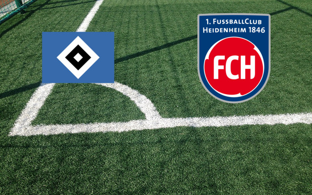 Predicción Hamburgo-1. FC Heidenheim