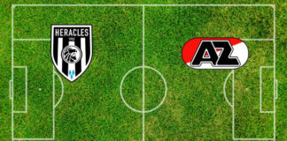 Predicción Heracles Almelo-AZ Alkmaar