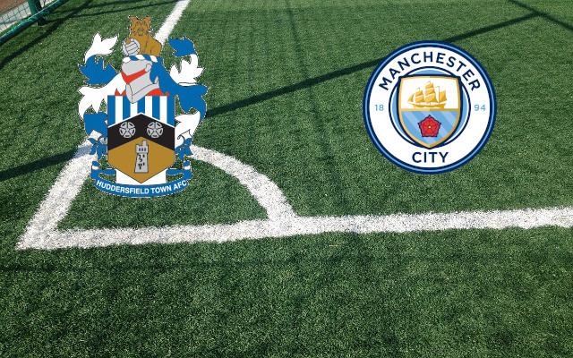 Predicción Huddersfield-Manchester City