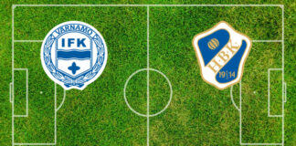 IFK Varnamo vs. Halmstad (lunes 22 de septiembre, 11:00 h.): alineaciones oficiales, cuotas, pronósticos Predicción IFK Varnamo-Halmstad
