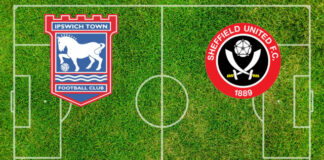 Predicción Ipswich-Sheffield United