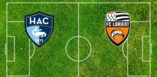 Predicción Le Havre-Lorient