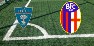 Predicción Lecce-Bologna