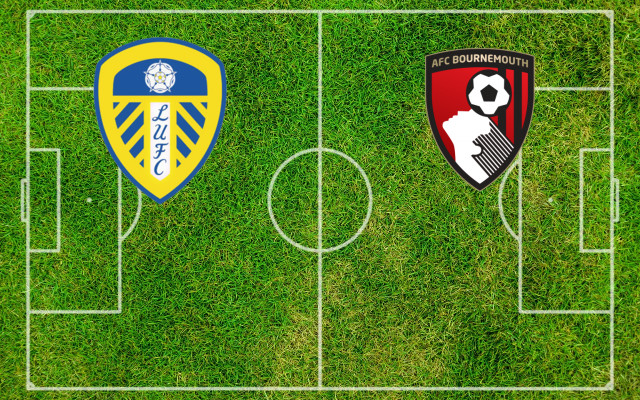 Predicción Leeds-Bournemouth