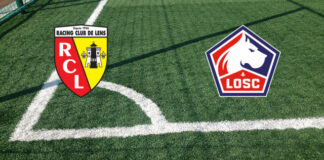 Predicción Lens-Lille