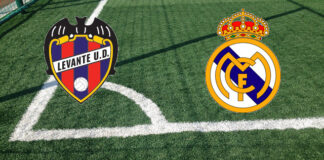 Predicción Levante-Real Madrid