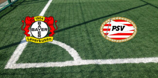 Leverkusen vs. PSV (Europa Liga de Campeones, 01.10.2025 a las 15:00): alineaciones oficiales, cuotas, pronósticos Predicción Leverkusen-PSV