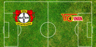 Predicción Leverkusen-Union Berlin