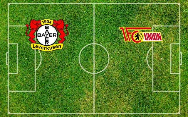 Predicción Leverkusen-Union Berlin