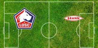 Predicción Lille-Brann Bergen