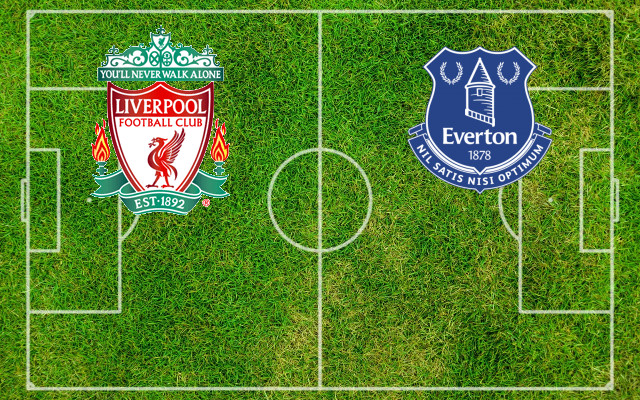 Predicción Liverpool-FC Everton