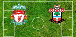 Predicción Liverpool-Southampton