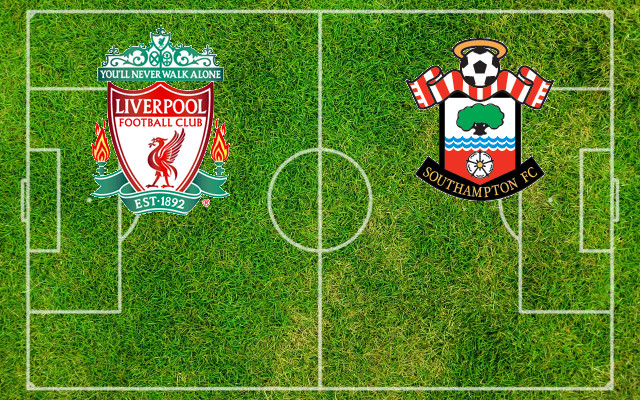 Predicción Liverpool-Southampton