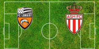 Lorient – Mónaco (sàbado 27 de septiembre, 11:00 h.): alineaciones oficiales, cuotas, pronósticos Predicción Lorient-Mónaco