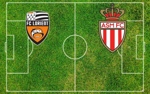 Predicción Lorient-Mónaco