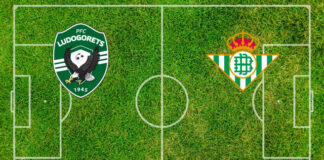 Predicción Ludogorets Razgrad-Real Betis