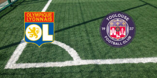 Predicción Lyon-Toulouse