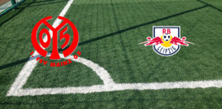 Predicción Mainz 05-RB Leipzig