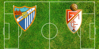 Predicción Málaga-Granada CF