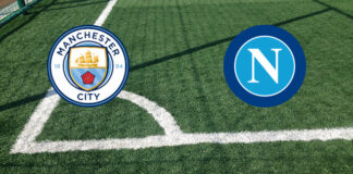 Manchester City – SSC Nápoles (Europa Liga de Campeones, 18.09.2025 a las 15:00): alineaciones oficiales, cuotas, pronósticos Predicción Manchester City-SSC Nápoles