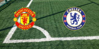 Predicción Manchester United-Chelsea