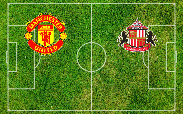 Predicción Manchester United-Sunderland